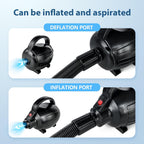 Aquava InflatePro 600