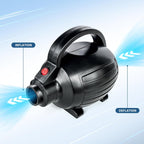 Aquava InflatePro 600