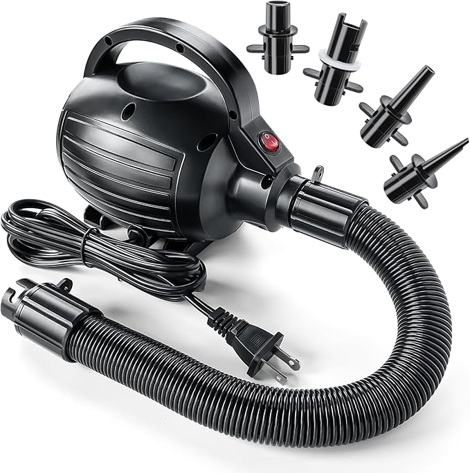 Aquava InflatePro 600